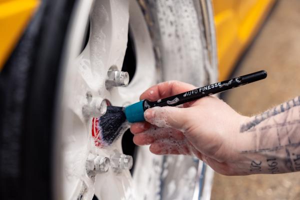 Tread Tyre Cleaner 500ml